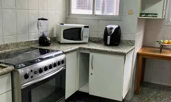 Imagem 2: Lindo Apartamento 1 quarto mobiliado mensal ou temporada