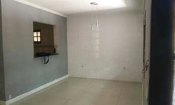 Imagem 3: Casa linear condomínio