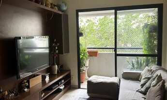 Imagem 7: Vendo Apartamento Aclimação