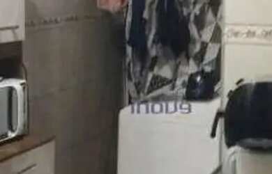 Imagem 5: Apartamento com 2 dormitórios à venda, 43 m² por R$ 150.000,00 - Novo Mondubim - Fortaleza