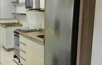 Imagem 7: Imóvel para venda tem 62 metros quadrados com 2 quartos em Centro - Torres - RS