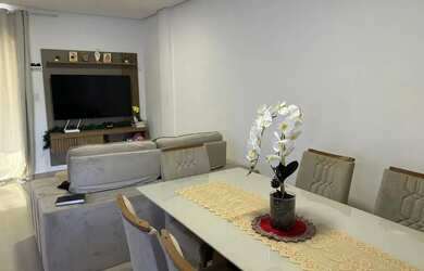 Imagem 6: Casa em Condomínio Fechado Conforto, Segurança e Energia Solar