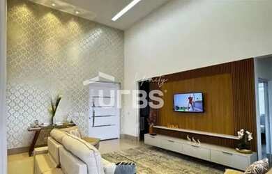 Imagem 7: Jardins Nápoles - Casa de Condomínio 3 quartos, sendo 3 suítes