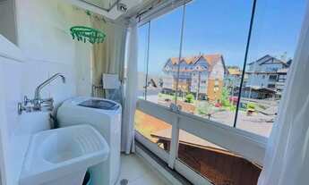 Imagem 7: Apartamento com 1 dormitório à venda, 41 m² por R$ 850.000,00 - Centro - Gramado/RS