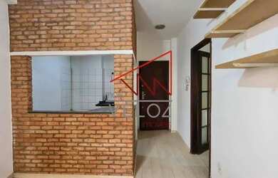 Imagem 7: Apartamento-À VENDA-Centro-Rio de Janeiro-RJ