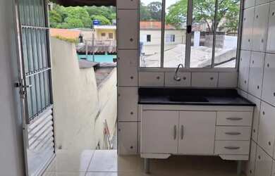 Imagem 4: Casa de 1 dormitório para locação na Vila Augusta - Guarulhos - SP