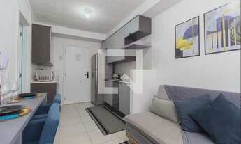 Imagem 5: Apartamento à Venda - Mooca, 1 Quarto, 28 m2