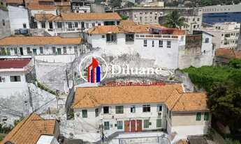 Imagem: Apartamento / Residencial / Glória