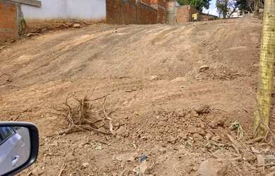 Imagem 3: Lote bairro Santa Rafaela