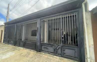 Imagem 3: Casa térrea para LOCAÇÂO, localizada no bairro CIDADE NOVA, na cidade de JUNDIAÍ