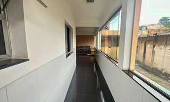 Imagem 6: Casa Comercial para aluguel, 3 quartos, 1 suíte, 5 vagas, Nacional - Contagem/MG