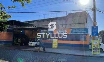 Imagem 3: Olaria Galpão / depósito com 5 vagas na garagem