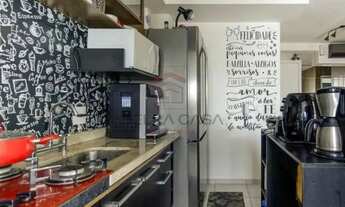 Imagem 2: Apartamento Garden á Venda Vila Prudente