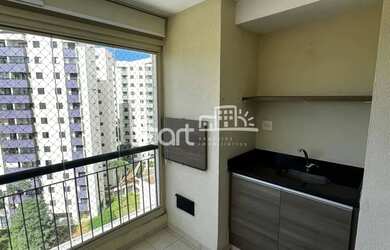 Imagem 4: Apartamento a venda Vila Brandina Campinas SP