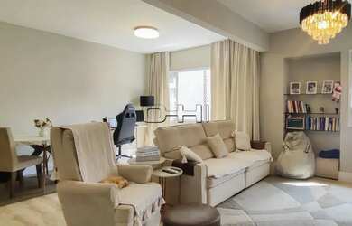 Imagem: Aluguel Apartamento 2 Dormitórios - 100