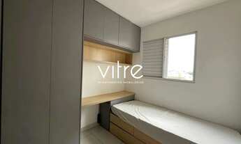 Imagem 3: Apartamento à venda no bairro Osvaldo Rezende em Uberlândia