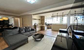 Imagem: Apartamento 4 Quartos à Venda no Buritis