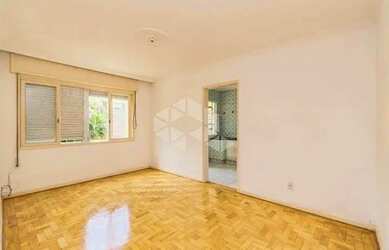 Imagem 6: APARTAMENTO DESOCUPADO À VENDA, COM 2 DORMITÓRIOS, NO BAIRRO MENINO DEUS