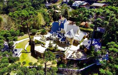 Imagem: Casa Em Condomínio / Venda