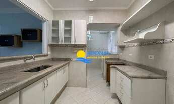 Imagem 4: Apartamento beira-mar com vista Enseada Guarujá