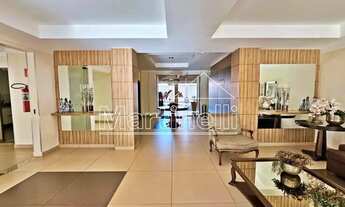 Imagem 4: Apartamento de 137m² de área útil, próximo ao Parque Carlos Raya - Bairro Jardim Botânico