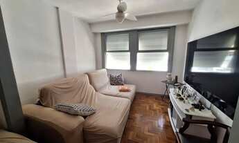 Imagem 2: Apartamento à venda, 120 m² por R$ 620.000,00 - Icaraí - Niterói/RJ