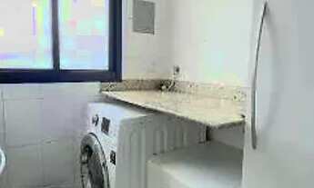 Imagem 4: Flat- 1 quarto, 1 banheiro, 49m², andar alto, 1 vaga- Setor Bela Vista