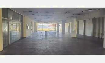 Imagem 3: Aluga-se Salão Comercial / Loja para Locação Centro de Jundiaí