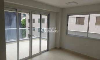 Imagem: Serra - Cobertura 2 quartos para aluguel