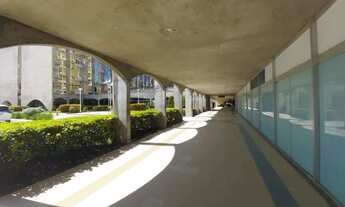 Imagem 2: Sala Comercial no Centro Empresarial Iguatemi