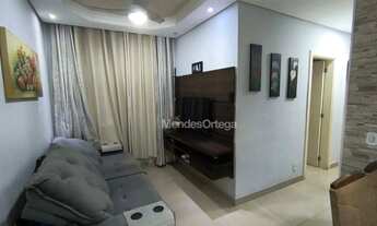 Imagem: Apartamento com 2 dormitórios à venda