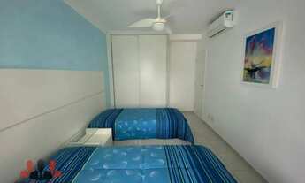 Imagem 6: Apartamento com 3 dormitórios à venda, 130 m² por R$ 3.200.000,00 - Riviera Módulo 7 - Ber