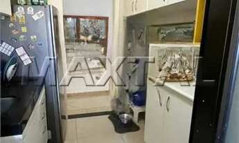 Imagem 4: Apartamento à venda de 78m², com 3 dormitórios sendo 1 suíte e 2 vagas, em Santana