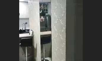 Imagem 7: Apartamento com 2 dormitórios para locação com vaga de garagem - Jardim São Luiz - Jandira