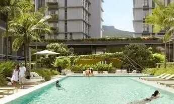 Imagem: Apartamento 2 dormitórios Pedra Branca