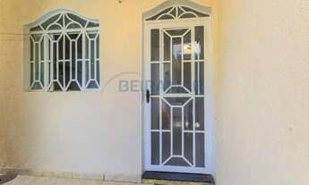 Imagem 2: Casa de fundos de 1 Quarto para aluguel na QNN 26 - Ceilândia Sul