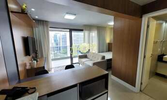 Imagem 4: Flat para alugar em Pinheiros - Edifício VHouse Faria Lima