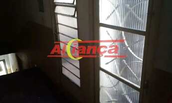 Imagem 6: PRÉDIO COMERCIAL MENDES DA ROCHA