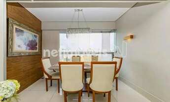 Imagem 5: Venda Apartamento 3 quartos Nova Suíssa Belo Horizonte