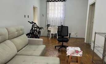 Imagem 4: Ap 2 Dorm. de frente - V. Buarque - R. Major Sertório - prox. Mackenzie e Sta. Casa