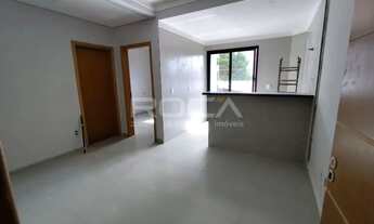 Imagem 7: Aluguel de Apartamento Padrão em Cidade Jardim, São Carlos - 2 dormitórios!