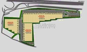 Imagem 4: Galpão Modular 4367m - Locação Tamboré