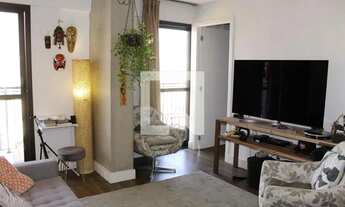 Imagem 4: Apartamento à Venda - Santa Cecília, 2 Quartos, 56 m2