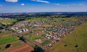 Imagem: Terreno à venda, Setvalley III, São José