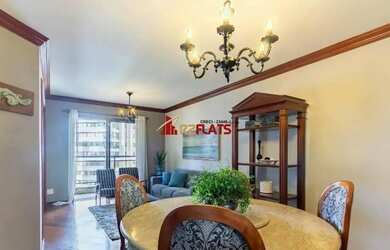 Imagem: Flat com ótimo preço no bairro Moema