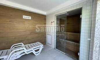 Imagem 5: Campo Grande Apartamento com 3 dormitórios