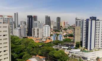 Imagem 6: Apartamento para venda em Sumaré com 2 quartos , 89m²