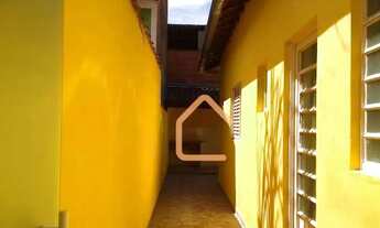 Imagem 4: Casa com 3 dormitórios à venda, 140 m² por R$ 600.000,00 - Jardim Califórnia - Pouso Alegr