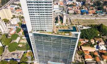 Imagem: Apartamento à venda com 1 quarto, sendo