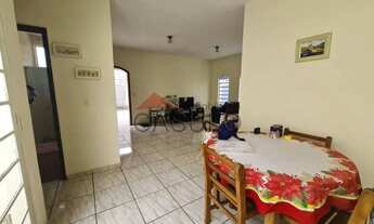 Imagem 5: Casa residencial à venda no bairro Cidade Santos Dumont com 3 dormitórios e 148 m²